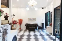 Ozono Resort Hotels in Suan Phueng