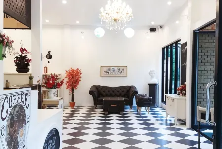 Ozono Resort Отели в г. Суан Пхынг