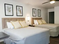 Yosemite Cedar Lodge