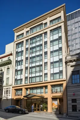 Orchard Garden Hotel