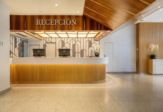 엑세 플라자 호텔 이미지