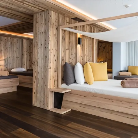 Dolomites Nature Hotel Vigilerhof