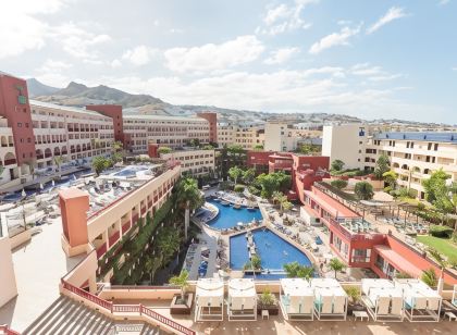 Hotel Best Jacaranda