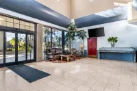 Hiltop Hotel Hotels in Bakersfield