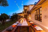 ゾステルコダイカナル - ホステル