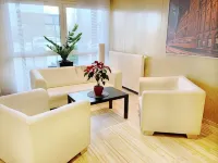 Regiohotel Leipzig West