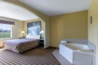 Super 8 by Wyndham Nixa/Springfield Area Hotels in Ozark