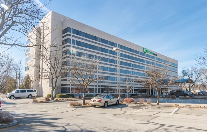 Holiday Inn Express BOISE-UNIVERSITY AREA by IHG
