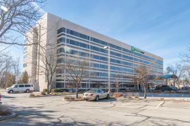 Holiday Inn Express BOISE-UNIVERSITY AREA by IHG