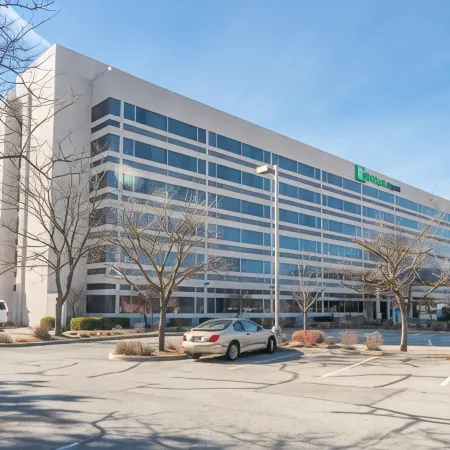 Holiday Inn Express BOISE-UNIVERSITY AREA by IHG