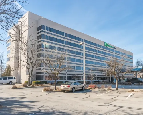 Holiday Inn Express BOISE-UNIVERSITY AREA by IHG エイダのホテル