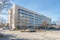 Holiday Inn Express Boise-University Area Hotels in 