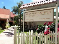 Villa Authentique
