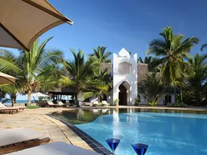 スルタン サンズ アイランド リゾート & スパ