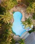 Severin Sea Lodge - Rooftop Pools