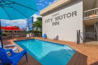 Comfort Inn Dubbo City