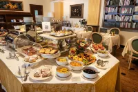 Santa Barbara Hotel Hotel a Melegnano