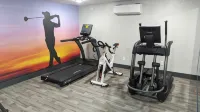 Clarion Pointe McDonough - Gym