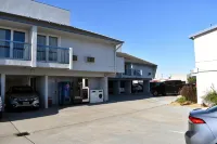 Sand Dollar Inn Hotels in Seaside