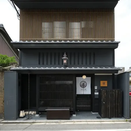 Lili Kyoto