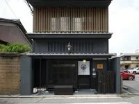 Lili Kyoto Các khách sạn ở 