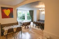 Llandudno Hostel - Aamiainen