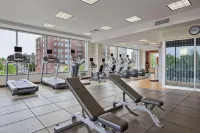 Embassy Suites by Hilton Buffalo Hotels in Buffalo