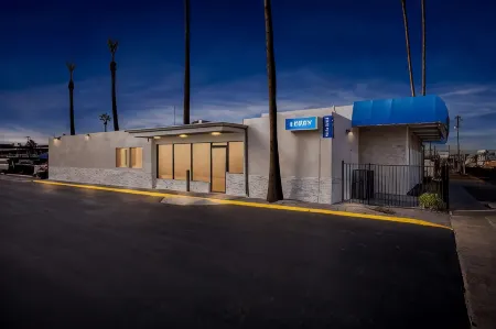 SureStay Hotel by Best Western Phoenix Airport Отели в г. Финикс