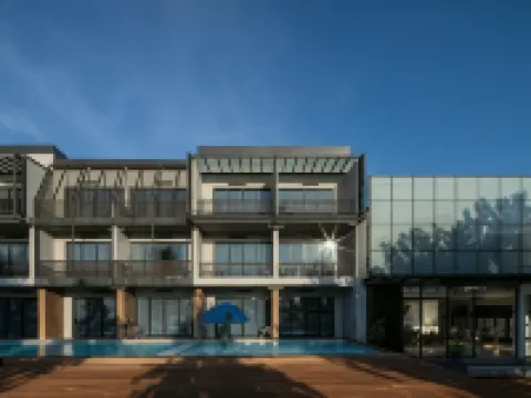 The Velo's Hotel and Pumptrack Hotels in Aranyaprathet