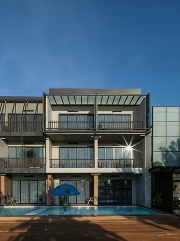 รูปภาพของเดอะ เวโล โฮเต็ล แอนด์ บีเอ็มเอ็กซ์ ปั๊มพ์ แทร็ค