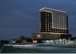 Ibis Jundiai Shopping