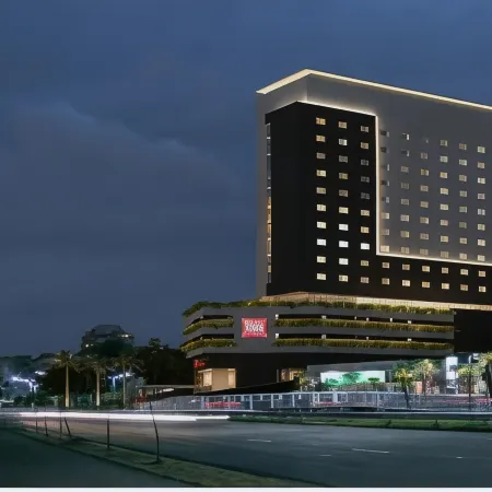Ibis Jundiai Shopping