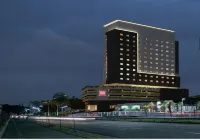 Ibis Jundiai Shopping Các khách sạn gần Jardim Botanico