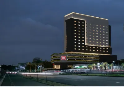 Ibis Jundiai Shopping Hotel in zona Jardim Botanico
