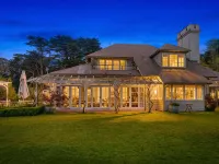 Parklands Country Gardens & Lodges Blue Mountains Hotels in Blackheath