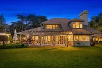 Parklands Country Gardens & Lodges Blue Mountains