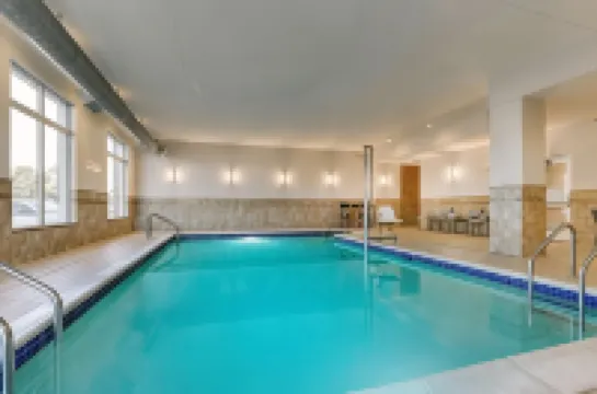 Hyatt Place St Louis Chesterfield