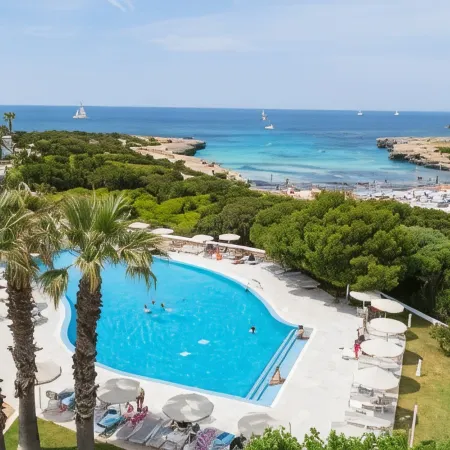 Grupotel Aldea Cala'n Bosch
