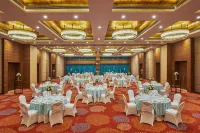 Hilton Garden Inn Lucknow