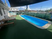 Adelong Motel Hotels in Narrabri