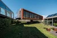 Design & Wine Hotel
