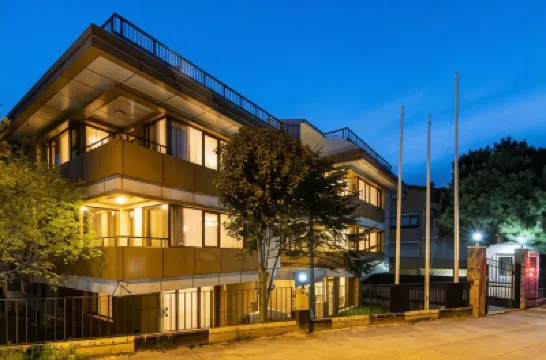 Baymari Suites Design Florya Hotels near Yesilkoy Station