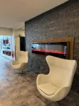 Manoir d'Youville - palestra