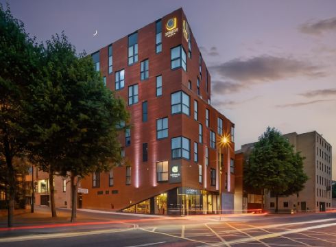 Point A Dublin Liberties