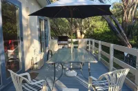 Beachwalk Cottage