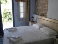 Gizemli Konak