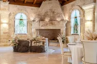 Antica Masseria Martuccio Hotels in Mesagne