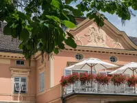 Hotel Elephant Hotels in Brixen