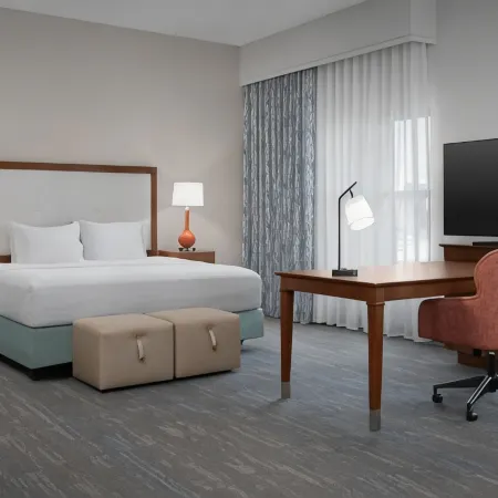 Hampton Inn & Suites Vero Beach Downtown