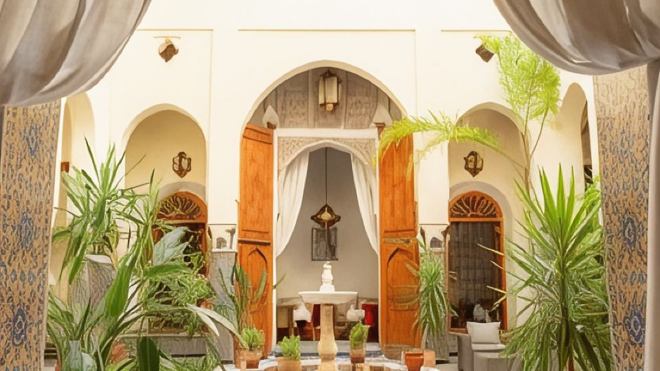 Riad Al Ansari